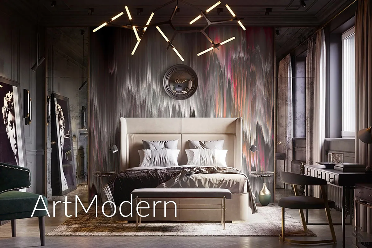 Коллекция ArtModern