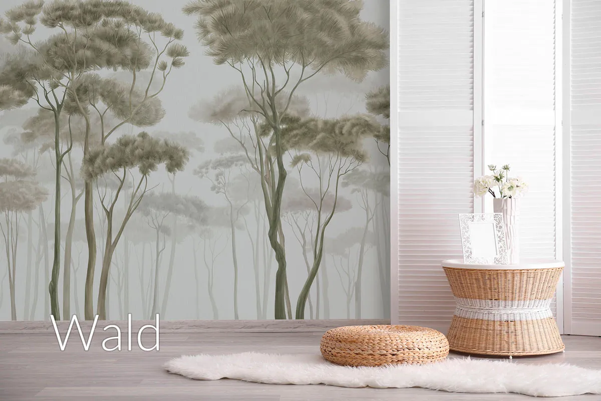 Коллекция Wald